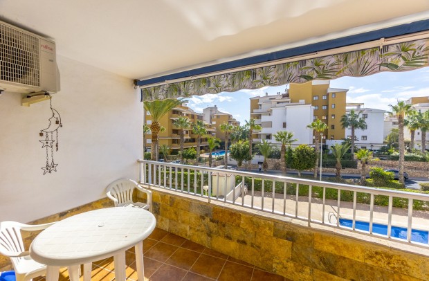 Revente - Apartment - Punta Prima - El Acequión