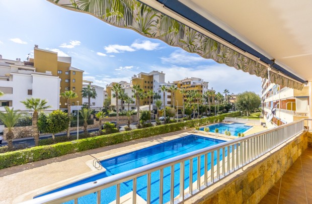 Reventa - Apartment - Punta Prima - El Acequión