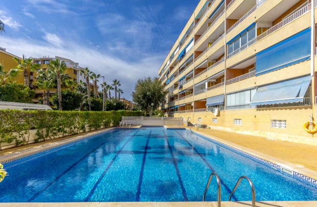 Reventa - Apartment - Punta Prima - El Acequión