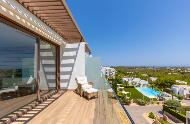 Resale - Apartment - Orihuela Costa