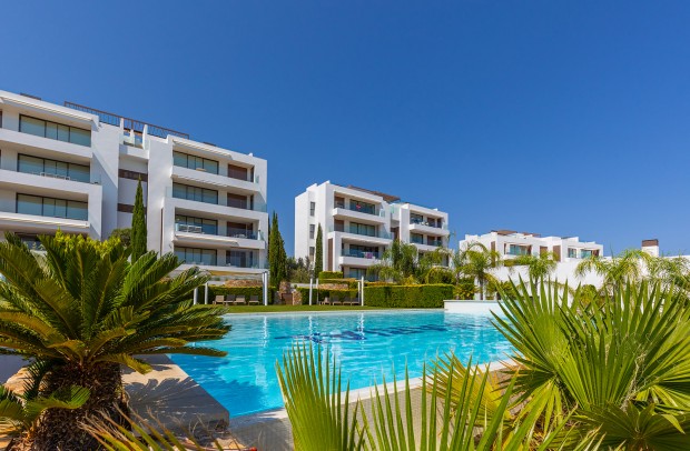 Resale - Apartment - Orihuela Costa