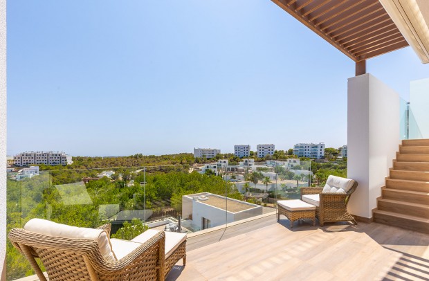 Resale - Apartment - Orihuela Costa