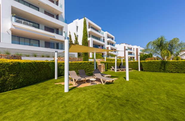 Resale - Apartment - Orihuela Costa