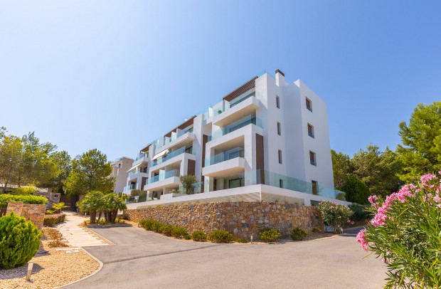 Resale - Apartment - Orihuela Costa