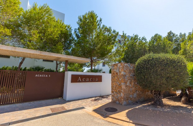 Resale - Apartment - Orihuela Costa