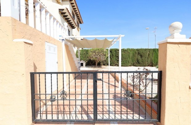 Revente - Maison de ville - Orihuela Costa - Montezenia