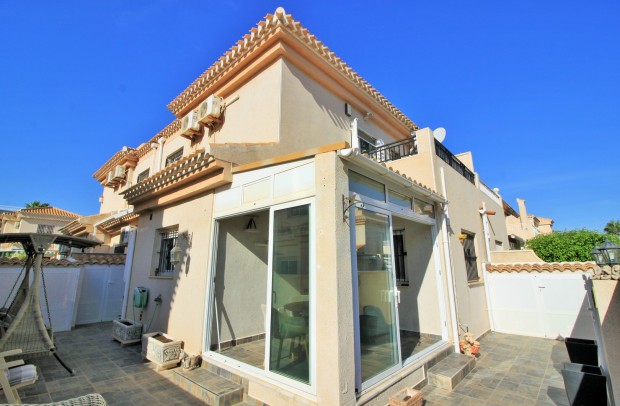 Reventa - Townhouse - Playa Flamenca