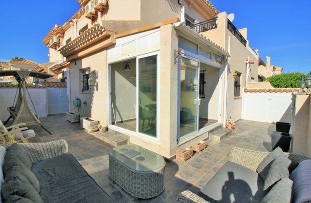 Reventa - Townhouse - Playa Flamenca