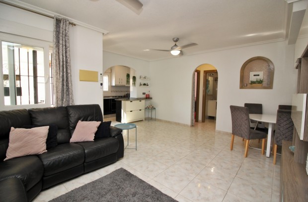 Reventa - Townhouse - Playa Flamenca