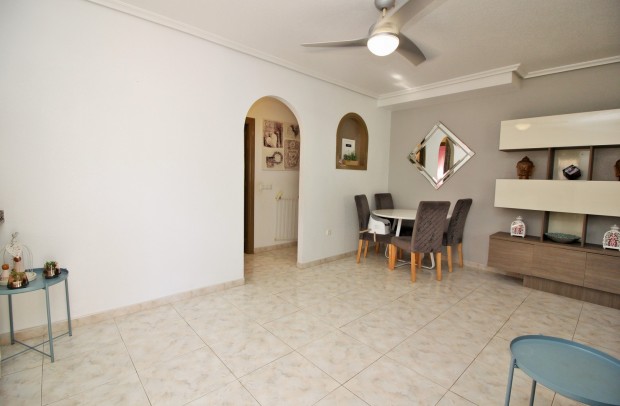 Reventa - Townhouse - Playa Flamenca