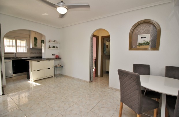 Reventa - Townhouse - Playa Flamenca