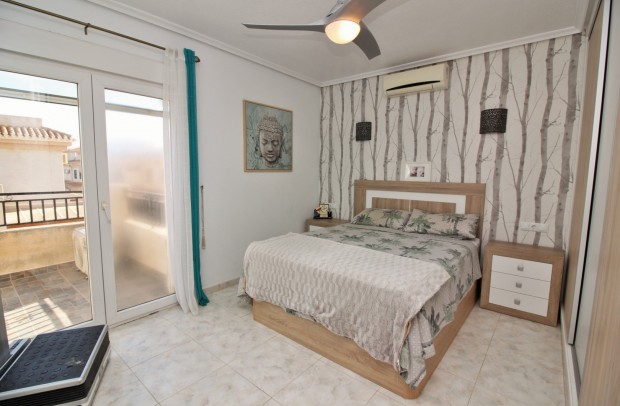 Reventa - Townhouse - Playa Flamenca