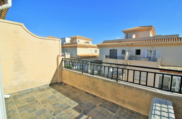 Reventa - Townhouse - Playa Flamenca