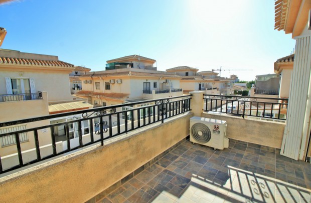 Reventa - Townhouse - Playa Flamenca