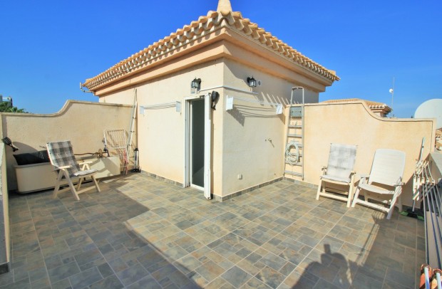 Reventa - Townhouse - Playa Flamenca