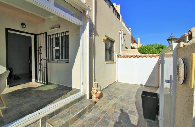 Reventa - Townhouse - Playa Flamenca