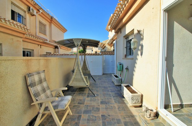 Reventa - Townhouse - Playa Flamenca