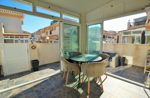 Reventa - Townhouse - Playa Flamenca