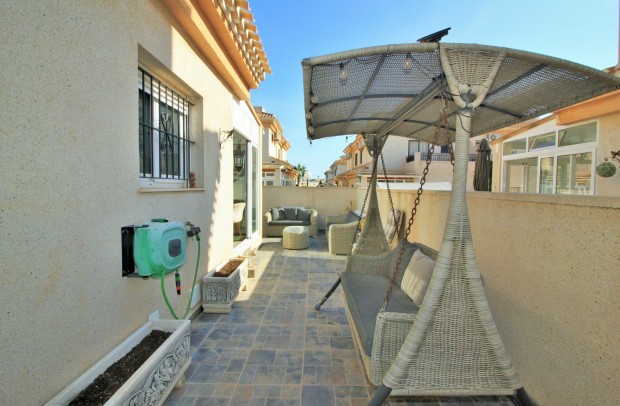 Reventa - Townhouse - Playa Flamenca