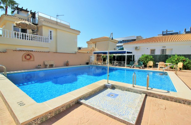 Reventa - Townhouse - Playa Flamenca