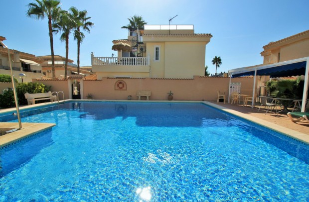 Reventa - Townhouse - Playa Flamenca