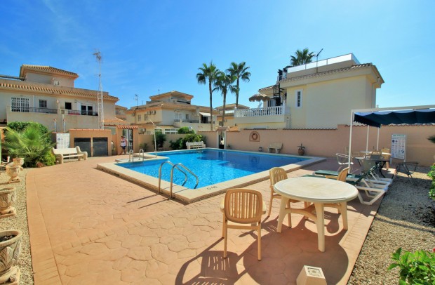 Reventa - Townhouse - Playa Flamenca