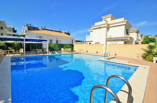 Reventa - Townhouse - Playa Flamenca