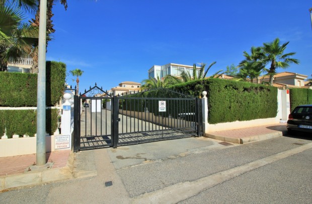 Reventa - Townhouse - Playa Flamenca