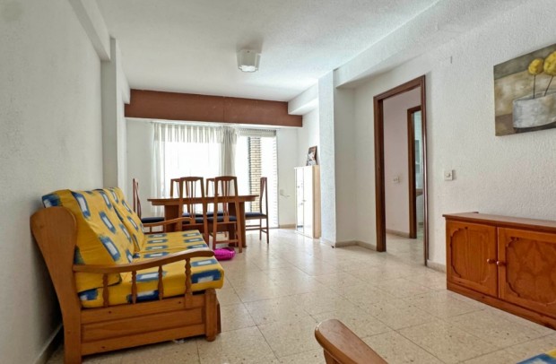 Reventa - Apartment - Torrevieja - El Acequión - Los Náufragos