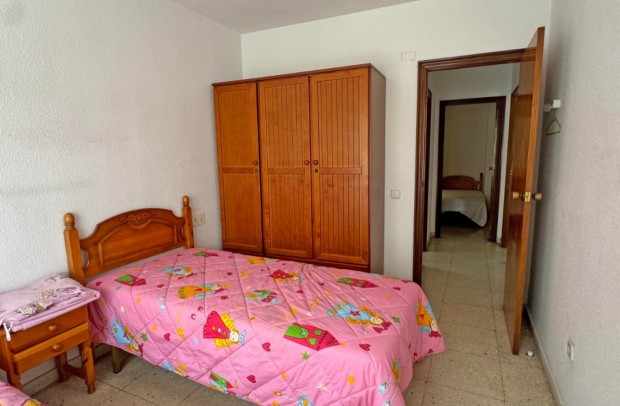 Revente - Apartment - Torrevieja - El Acequión - Los Náufragos