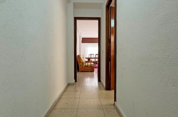 Revente - Apartment - Torrevieja - El Acequión - Los Náufragos