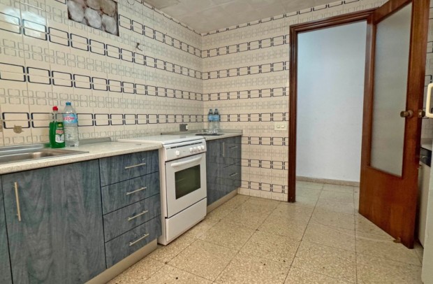 Reventa - Apartment - Torrevieja - El Acequión - Los Náufragos