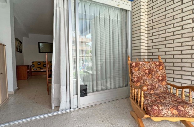 Resale - Apartment - Torrevieja - El Acequión - Los Náufragos