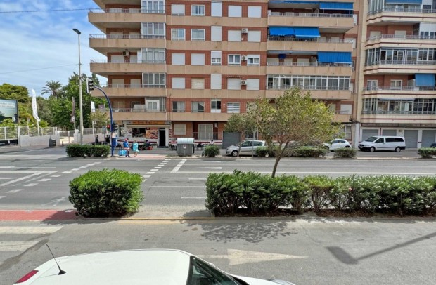 Reventa - Apartment - Torrevieja - El Acequión - Los Náufragos