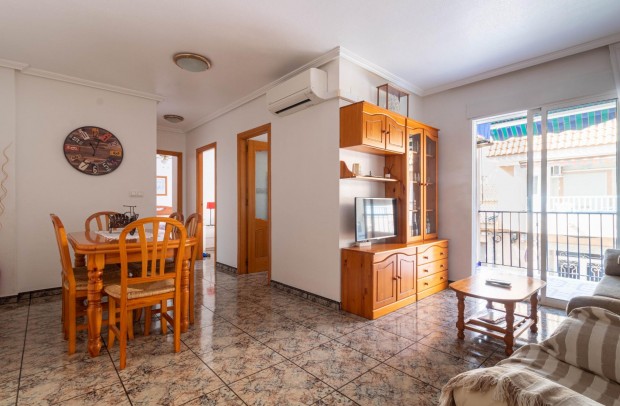 Reventa - Apartment - Torrevieja - Playa de los Naufragos