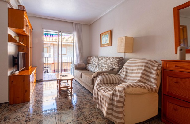 Reventa - Apartment - Torrevieja - Playa de los Naufragos