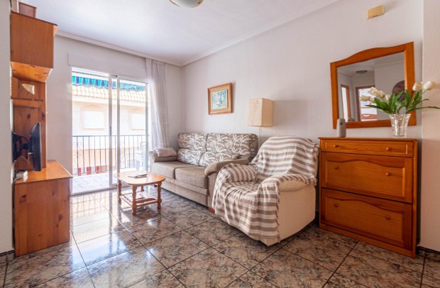 Reventa - Apartment - Torrevieja - Playa de los Naufragos