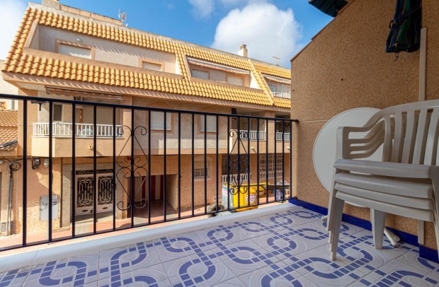 Reventa - Apartment - Torrevieja - Playa de los Naufragos