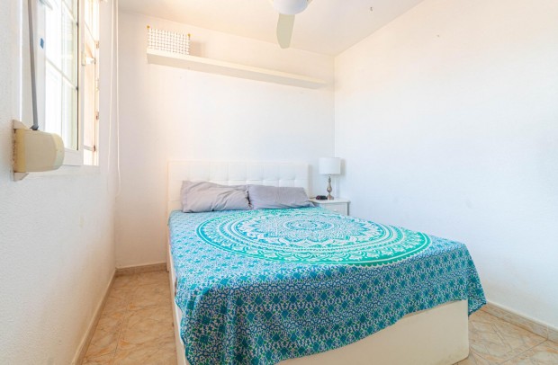 Resale - Town house - Orihuela Costa - Playa Flamenca Norte