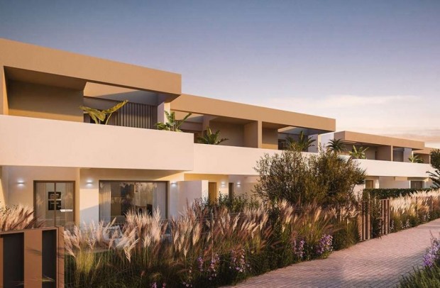 Nouvelle construction - Detached House / Villa - Alicante - Vistahermosa