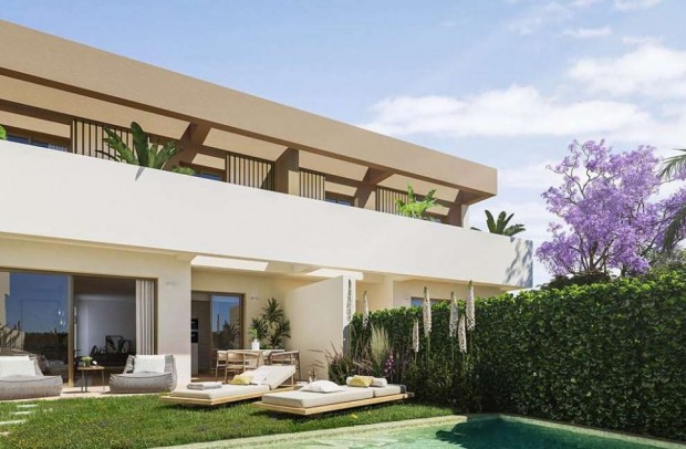 New Build - Detached House / Villa - Alicante - Vistahermosa