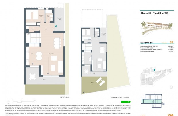 Nueva construcción  - Detached House / Villa - Alicante - Vistahermosa