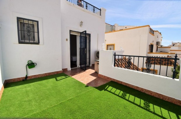 Reventa - House - Quad - Orihuela Costa - La Florida