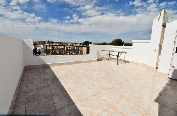 Reventa - House - Quad - Orihuela Costa - La Florida