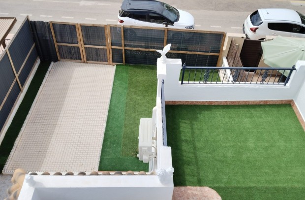 Reventa - House - Quad - Orihuela Costa - La Florida