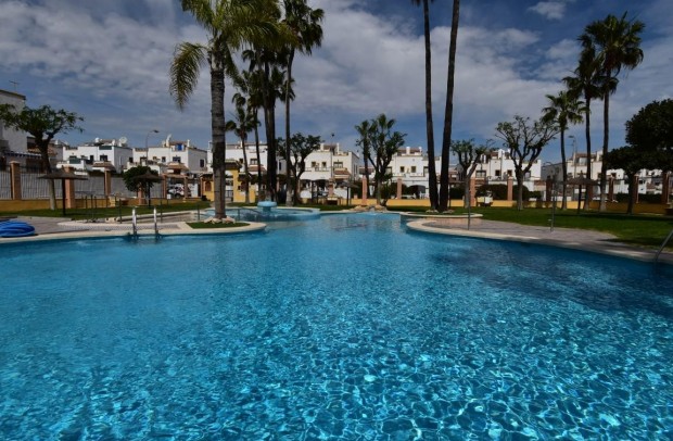 Reventa - House - Quad - Orihuela Costa - La Florida