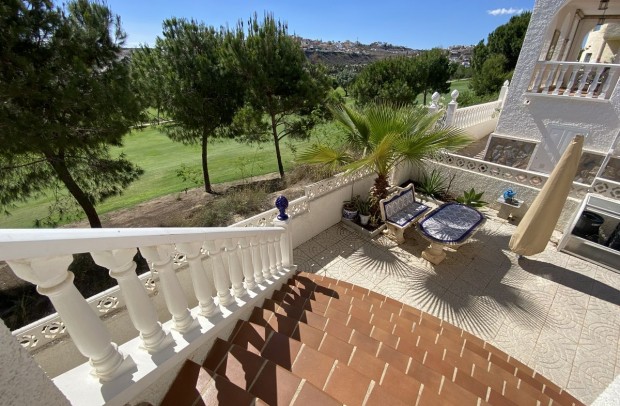 Resale - Detached House / Villa - Ciudad Quesada - Rojales