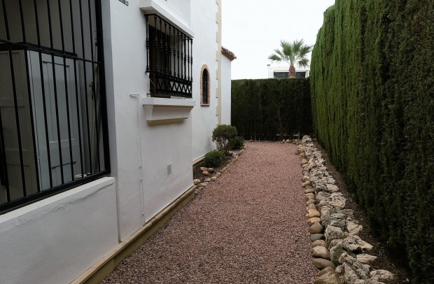 Reventa - Detached House / Villa - Algorfa - La Finca Golf Resort