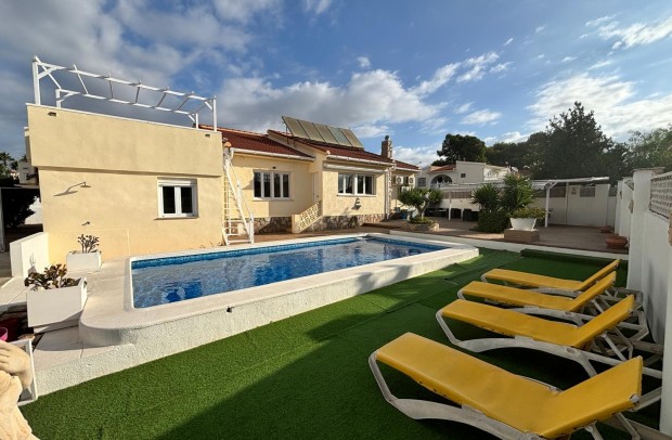 For sale: 6 bedroom house / villa in Ciudad Quesada, Costa Blanca