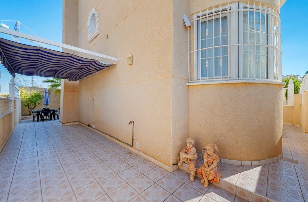 Resale - Detached House / Villa - Orihuela - Los Altos